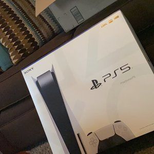 PS5